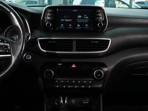 Внедорожник Hyundai Tucson 2018 года, 2148000 рублей, Тверь
