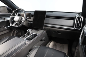 Внедорожник JAECOO J7 2024 года, 2399000 рублей, Новосибирск