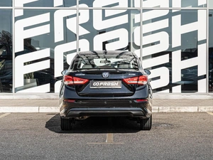 Седан Changan Alsvin 2023 года, 1120000 рублей, Краснодар
