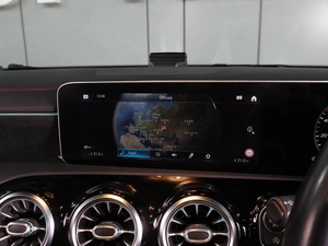 Универсал Mercedes-benz CLA-класс 2020 года, 2779000 рублей, Воронеж