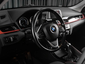 Внедорожник BMW X1 2018 года, 2889000 рублей, Тюмень