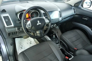 Внедорожник Mitsubishi Outlander 2007 года, 1099000 рублей, Омск