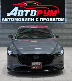 Хетчбэк Mazda 3 2020 года, 1947000 рублей, Красноярск