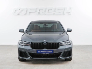 Седан BMW 5 серия 2022 года, 6857077 рублей, Москва