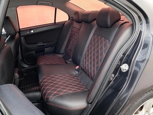 Седан Mitsubishi Lancer 2008 года, 627000 рублей, Орёл