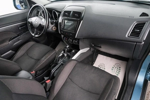 Внедорожник Mitsubishi ASX 2011 года, 1149000 рублей, Красноярск