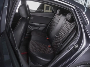 Седан Kia Rio 2013 года, 810000 рублей, Ростов-на-Дону