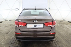 Универсал Kia Rio 2017 года, 1199000 рублей, Обнинск