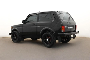 Внедорожник ВАЗ (LADA) Niva Legend 2023 года, 1047000 рублей, Орёл