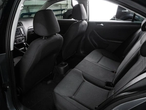 Седан Volkswagen Jetta 2015 года, 1174000 рублей, Воронеж