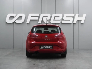 Хетчбэк SEAT Leon 2012 года, 769000 рублей, Воронеж