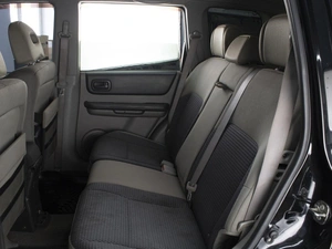 Внедорожник Nissan X-Trail 2006 года, 750000 рублей, Омск