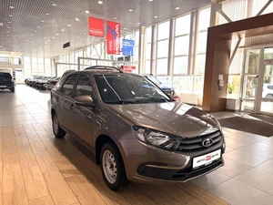 Лифтбек ВАЗ (LADA) Granta 2025 года, 1120000 рублей, Орёл