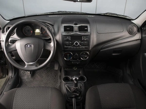 Универсал ВАЗ (LADA) Kalina 2013 года, 425000 рублей, Омск
