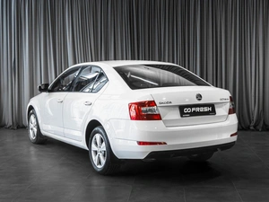 Лифтбек Skoda Octavia 2014 года, 1339000 рублей, Тюмень