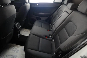 Внедорожник Kia Sportage 2017 года, 1559000 рублей, Тюмень