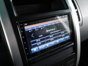 Внедорожник Nissan X-Trail 2011 года, 1166000 рублей, Воронеж