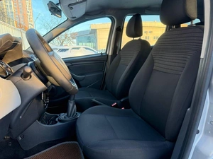 Внедорожник Renault Duster 2015 года, 748000 рублей, Ижевск