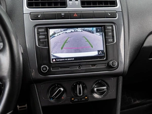 Седан Volkswagen Polo 2018 года, 1445000 рублей, Краснодар