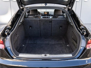 Лифтбек Audi A5 2019 года, 2698000 рублей, Краснодар