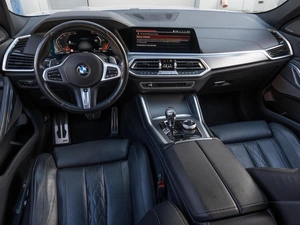 Внедорожник BMW X6 2020 года, 8999000 рублей, Саратов
