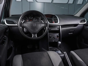 Хетчбэк Peugeot 207 2008 года, 489000 рублей, Ростов-на-Дону