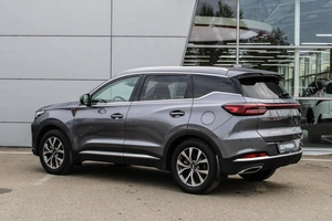 Внедорожник Chery Tiggo 7 Pro Max 2023 года, 1850000 рублей, Ярославль