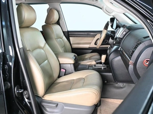 Внедорожник Toyota Land Cruiser 2010 года, 2629000 рублей, Аксай