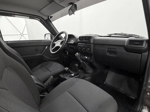 Внедорожник ВАЗ (LADA) Niva Legend 2022 года, 999000 рублей, Орёл
