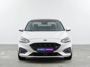 Седан Ford Focus 2021 года, 2729050 рублей, Москва