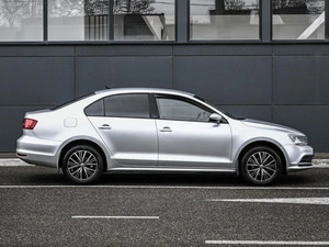 Седан Volkswagen Jetta 2016 года, 1389000 рублей, Кирилловка