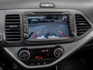 Хетчбэк Kia Picanto 2015 года, 1239000 рублей, Краснодар