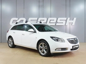 Универсал Opel Insignia 2013 года, 1339000 рублей, Воронеж