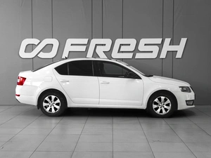 Лифтбек Skoda Octavia 2015 года, 1349000 рублей, Тверь