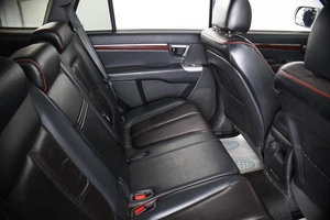 Внедорожник Hyundai Santa Fe 2008 года, 1129000 рублей, Пермь