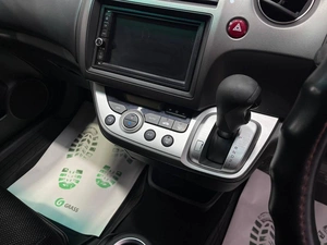 Минивэн Honda Stream 2010 года, 1049000 рублей, Красноярск