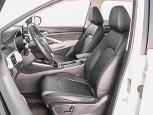 Внедорожник Chevrolet Captiva 2022 года, 2070000 рублей, Аксай
