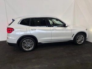 Внедорожник BMW X3 2018 года, 3605000 рублей, Кемерово