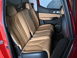 Пикап Changan Hunter Plus 2024 года, 2860000 рублей, Ростов-на-Дону