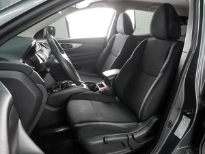 Внедорожник Nissan Qashqai 2017 года, 1379000 рублей, Воронеж