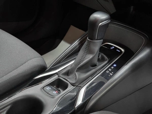 Седан Toyota Corolla 2019 года, 1765000 рублей, Красноярск