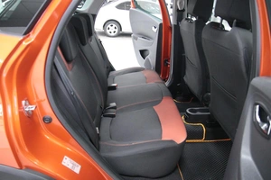Внедорожник Renault Kaptur 2019 года, 1658000 рублей, Солонцы