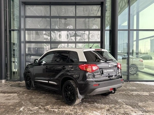 Внедорожник Suzuki Vitara 2016 года, 1790000 рублей, Уфа