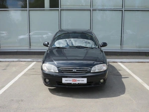 Седан Kia Spectra 2008 года, 460000 рублей, Брянск