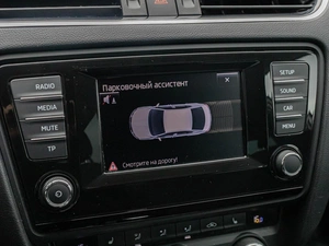 Лифтбек Skoda Octavia 2014 года, 1340000 рублей, Краснодар