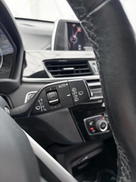 Внедорожник BMW X1 2016 года, 2222000 рублей, Орёл