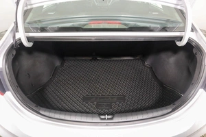 Седан Hyundai Solaris 2019 года, 1259000 рублей, Пермь