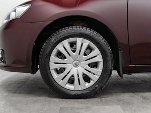 Седан Toyota Allion 2010 года, 950000 рублей, Красноярск