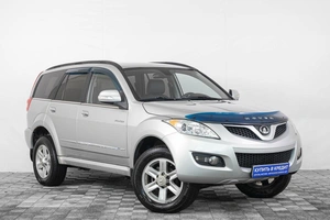 Внедорожник Great Wall Hover H5 2012 года, 699000 рублей, Кемерово