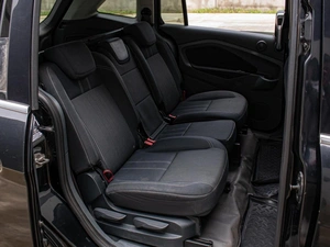 Минивэн Ford C-MAX 2010 года, 890000 рублей, Краснодар